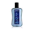 Bath &amp; Body Works OCEAN FOR MEN Body Wash Shower Gel 10oz 295ml NeW - £15.38 GBP