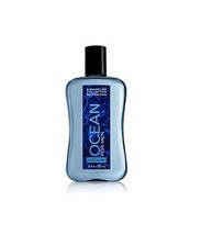 Bath &amp; Body Works OCEAN FOR MEN Body Wash Shower Gel 10oz 295ml NeW - £15.39 GBP