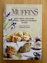 Muffins - Hardcover By Elizabeth Alston - VERY GOOD - £3.53 GBP