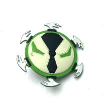 Vintage (Original) McFarlane Toys Medival Spawn Shield with Handle - $8.28