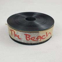 The Beach (2000) Theater 35mm Movie Film Trailer Reel Leonardo DiCaprio - £19.66 GBP