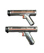 Craftsman Timing Light 161.213400 Lot Of 2 Untested - $16.09