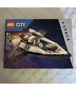 LEGO CITY: Interstellar Spaceship (60430) - $40.77 CAD