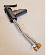 Pfister Ashfield Single Control Bathroom Faucet Rustic Bronze 042Y - $129.46 CAD