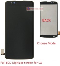 LCD Digitalizador Cristal Pantalla Recambio Para LG K8 2017 Escape 3 Phoenix 2 - £76.40 GBP