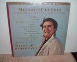 Giuseppe Di Stefano - Melodie Celebri - Collection of Neapolitan Songs -... - $25.43