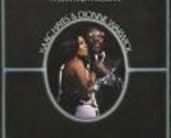 A Man And A Woman [Vinyl] Isaac Hayes And Dionne Warwick - £23.50 GBP