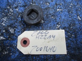 92-01 Honda Prelude H22A1 manual transmission 90083-PK5-000 h22 OEM alle... - $757.99 MXN