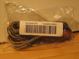 Motorola Power Cable for HF850 carkit SKN4937A, also fits T605, T603 - $7.95