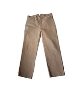 Scully Men&#39;s Size 36 Western Rangewear Frontier Canvas Pants - £23.66 GBP