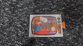 1990 Topps The Simpsons #43 Maggie Homer Bart Marge Lisa - $2.00