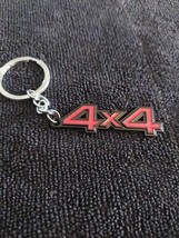 4x4 Keychain - €5,92 EUR