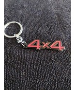 4x4 Keychain - $9.64 CAD