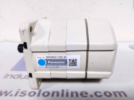 Panasonic MBMK012BLW1 Industrial servo motor Matsushita Electric - £250.78 GBP