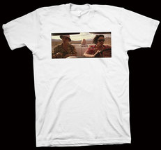 Fear and Loathing in Las Vegas T-Shirt Terry Gilliam, Johnny Depp, Movie Film - £13.76 GBP+