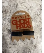 Odyssey Ghost Bicycle Brake Pads-Black Bmx Bike Pads Sunday Bmx Bikes - $212.77 MXN