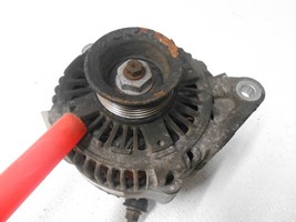 99-04 jeep Grand Cherokee 01-11 Dakota Alternator 4.7L Denso manufacturer  - $933.52 MXN