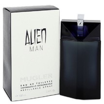 ALIEN MAN * Thierry Mugler 3.4 oz / 100 ml Eau de Toilette Men Cologne Spray - $92.55