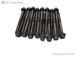 Cylinder Head Bolt Kit For 11-14 Dodge Avenger  3.6  FWD - $646.39 MXN