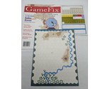 *INCOMPLETE* Game Fix The Forum Of Ideas Magazine Issue 6 - $9.89