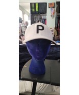 Puma Tour Exclusive Snapback Flexfit Tech 110 Golf Hat Cap Snapback White - $349.05 MXN