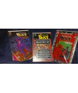 SHAWDOW OF THE BAT COLLECTORS 1992 SERIES,W 2 COVERS,JOKER &amp; CONTAGION/ ... - $468.48 MXN