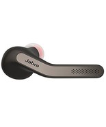 Jabra Eclipse Bluetooth Headset w/ Portable Charging Case Siri, Google N... - £48.10 GBP