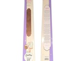 Babe Fusion Extensions 18 Inch Dottie #12 20 Pieces 100% Human Remy Hair - $63.63