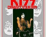Kiss - Fort Wayne, IN September 18th 1979 CD - $22.00
