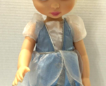 Disney Animators Collection CINDERELLA 16&quot; Doll - $9.90