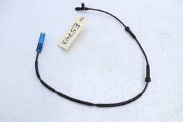 02-08 MINI COOPER REAR ABS WHEEL SPEED SENSOR E5743 image 10