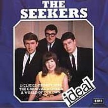 The Seekers : The Seekers CD (1990) Pre-Owned - £11.91 GBP