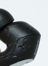 Sony INZONE WF-G700N Wireless Noise Cancelling Earbuds READ image 4