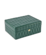 Cora  Leather traveler Jewelry Box - $303.33 CAD