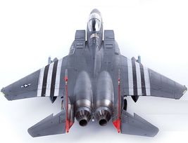 Academy 12568 USAF F-15E D-Day 75th Aninversary Plastic Hobby Model Kit image 6