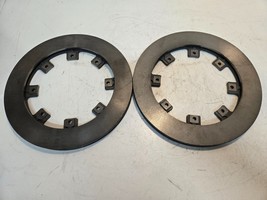 2 Quantity of 11.75&quot; Brake Rotors | 8 Bolt 7&quot; Bolt Spacing 20.6mm Thick ... - $99.99
