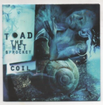 Toad the Wet Sprocket Coil CD - £6.29 GBP