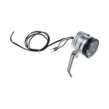 Bchel 51250850 LED Bicycle Headlight 30 Lux Suitable for Stvzo Secu Evol... - $48.82 CAD