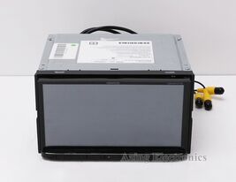 Kenwood DDX9707S 6.95" DVD Multimedia Receiver w/ Apple CarPlay image 2