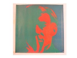 Andy Warhol Self Portrait Commercial Poster-
show original title

Original Te... - £105.16 GBP