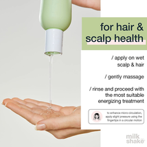 milk_shake Energizing Blend Shampoo, 33.8 Oz. image 7