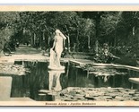 Jardin Botanico Botanical Gardens Buenos Aires Argentina UNP WB Postcard W8 - $5.89