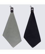 Playing It Forward Magnetic Golf Towel for Golf Bags with Clip for Men &amp;... - $3,232.30 MXN