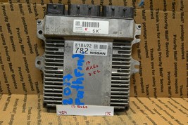 2017 Nissan Pathfinder Engine Control Unit ECU Module BED403300A2 175-4d4 - £23.97 GBP