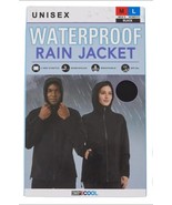 32 Degrees Unisex Rain Jacket - $23.99+