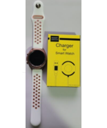 Samsung Galaxy Watch3 SM-R850 41mm Stainless Steel Case Mystic Bronze - L27 - $181.83 CAD