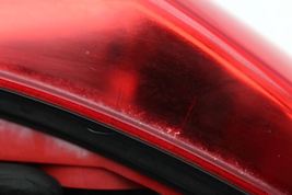 Driver Tail Light Red Lens Fits 03-08 INFINITI FX SERIES 75976 image 7