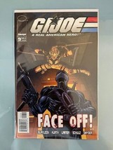 G.I. Joe #9 - Image Comics - Combine Shipping - £3.15 GBP