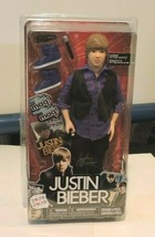Justin Bieber Doll. JB Award style collection - £23.69 GBP
