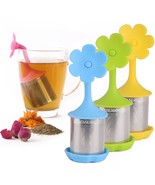 Mesh Tea Infuser-Coffee, Espresso, Dinning, Strainers, Filter, Kitchen, ... - $19.95